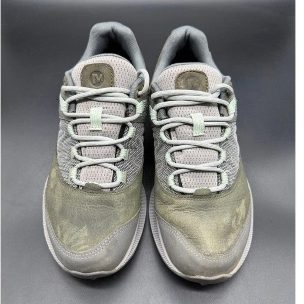 Merrell siren edge